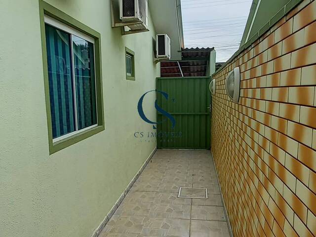 #943 - Casa para Venda em Itajaí - SC - 2