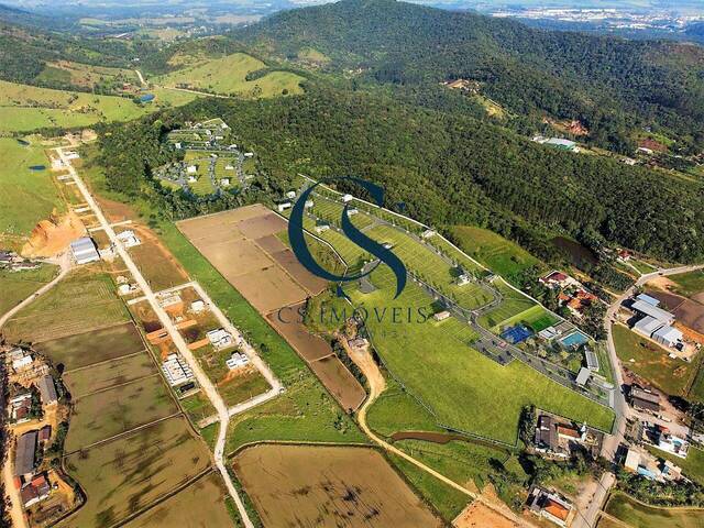 #1300 - Terreno em condomínio para Venda em Itajaí - SC