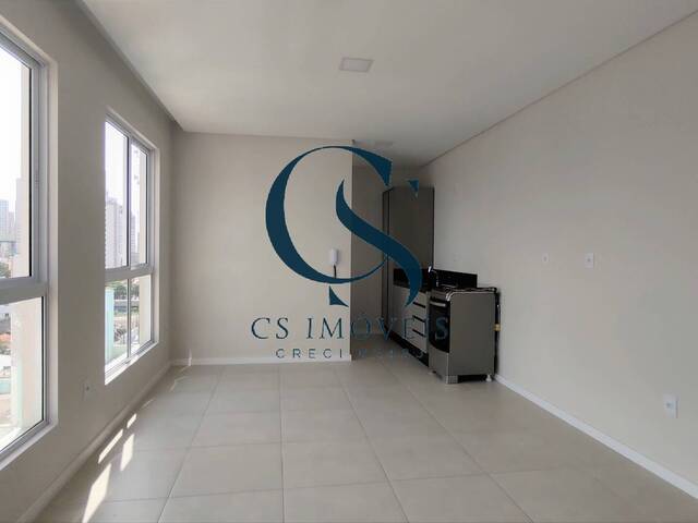 #1369 - Apartamento para Venda em Itajaí - SC