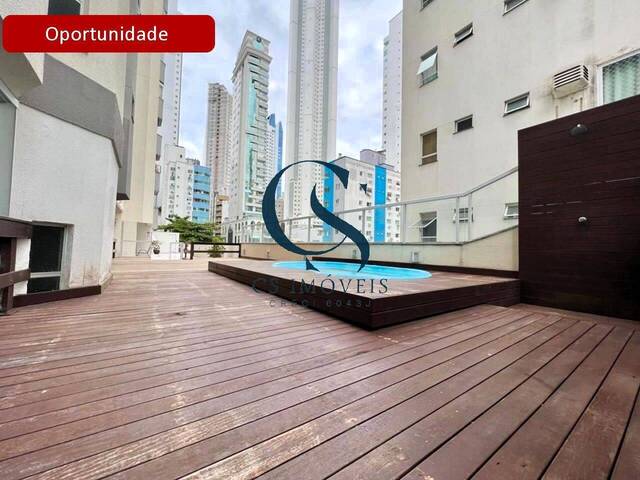 Apartamento para Venda em Balneário Camboriú - 4