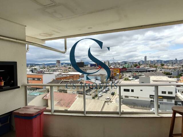 Apartamento para Venda em Itajaí - 4