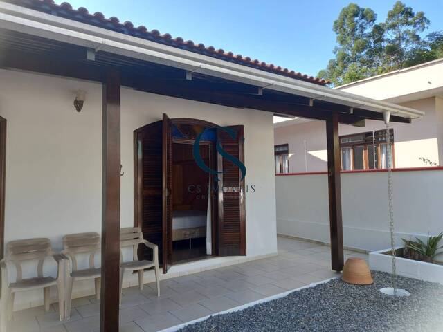 #1408 - Casa para Venda em Itajaí - SC - 2