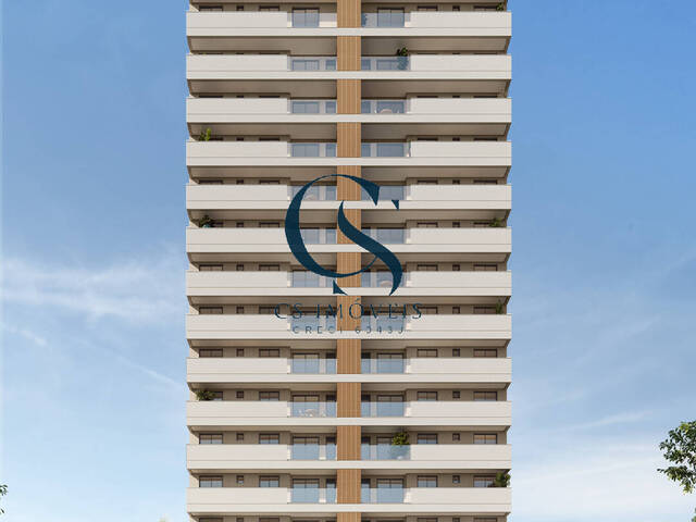 Apartamento para Venda em Itajaí - 2