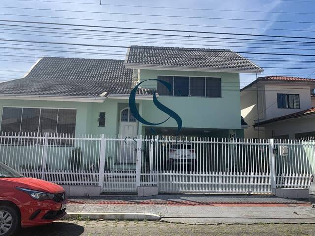 #1529 - Casa para Venda em Balneário Camboriú - SC - 1