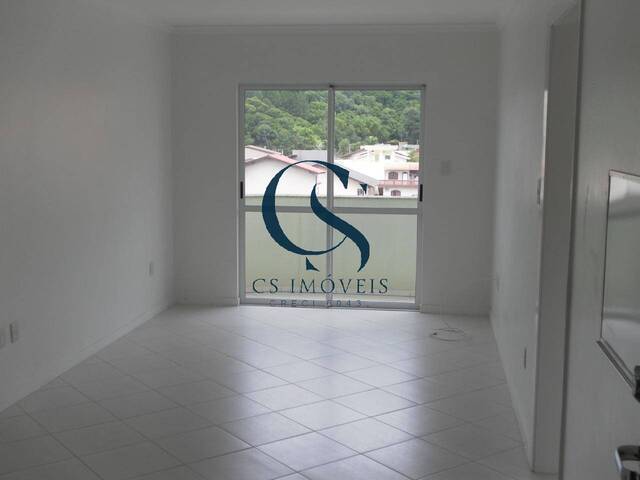 #1593 - Apartamento para Venda em Itajaí - SC - 2