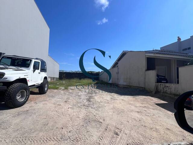 #1603 - Terreno em condomínio para Venda em Itajaí - SC - 3