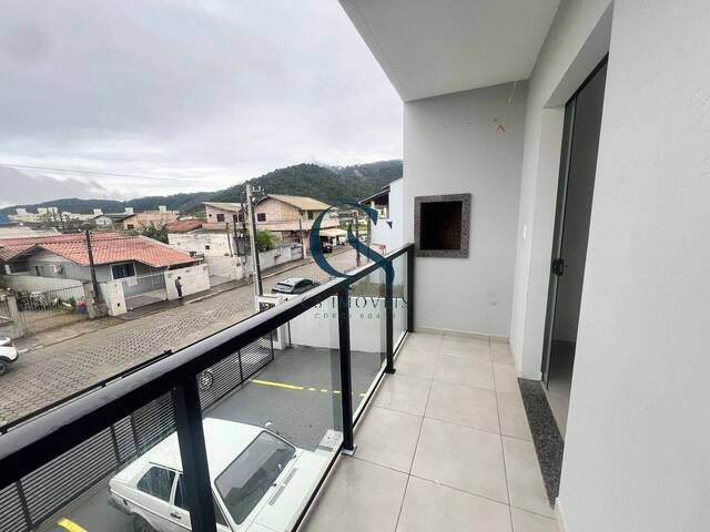 Apartamento para Venda em Itajaí - 4