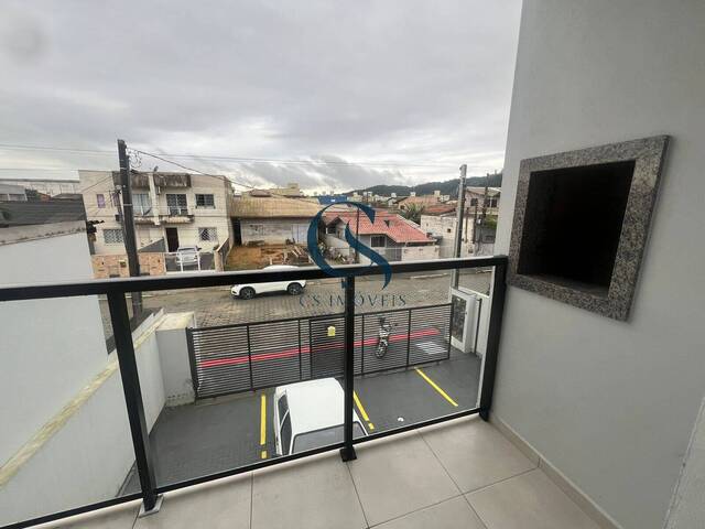 #1663 - Apartamento para Venda em Itajaí - SC - 3