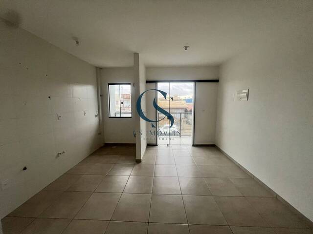 #1663 - Apartamento para Venda em Itajaí - SC - 2