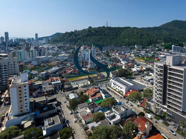 Apartamento para Venda em Itajaí - 4